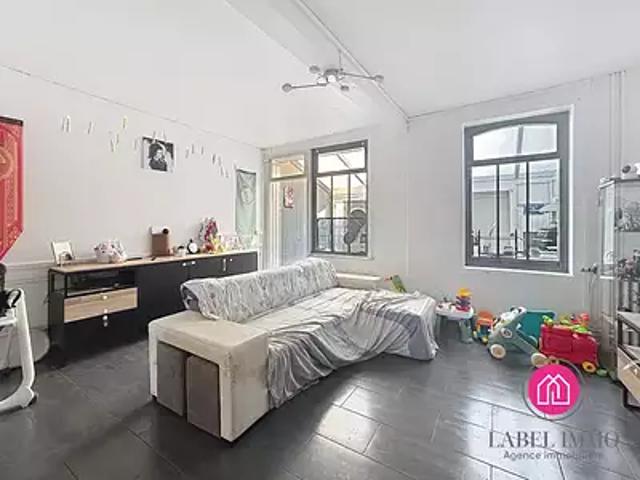 Méricourt 62680 Achat / Vente maison 5 pièces t5