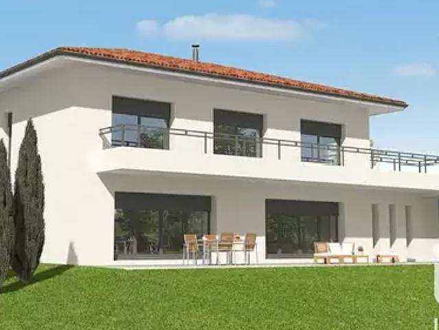 Méricourt 78270 Achat / Vente terrain