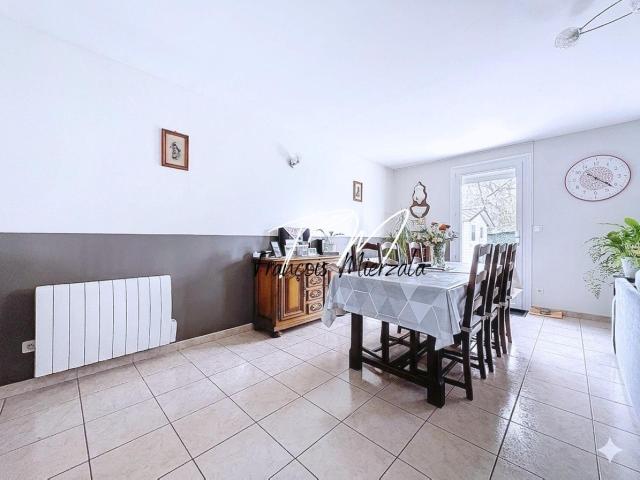 Méricourt Vente Maison 62