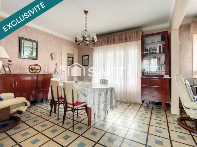 Méricourt Vente Maison 62