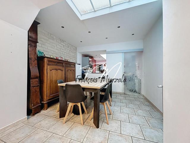 Méricourt Vente Maison 62