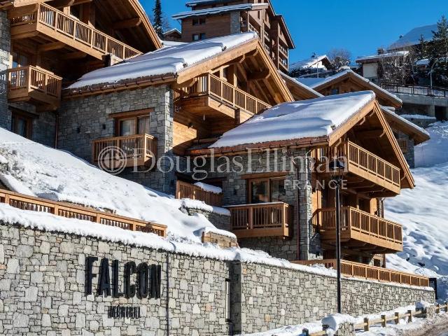 MERIBEL Appartement cosy