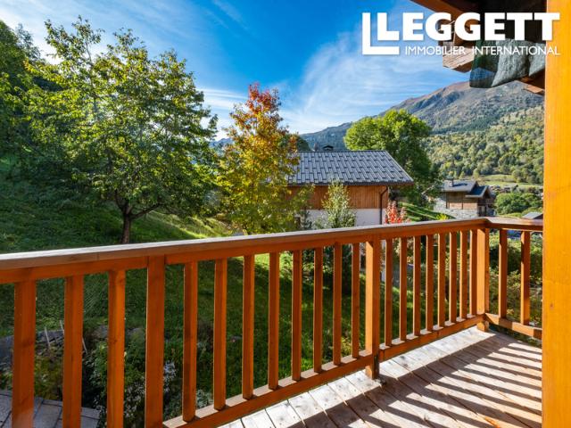 Meribel Les Allues Vente Appartement 73