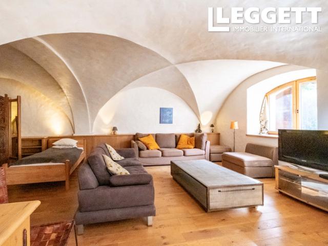 Meribel Les Allues Vente Appartement 73