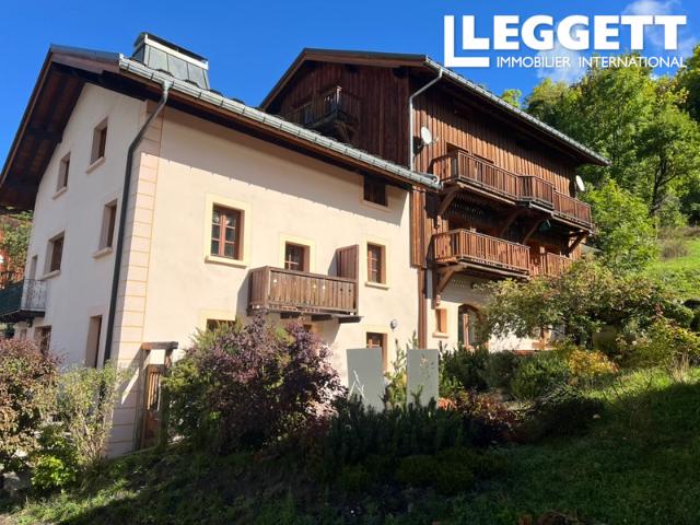 Meribel Les Allues Vente Appartement 73