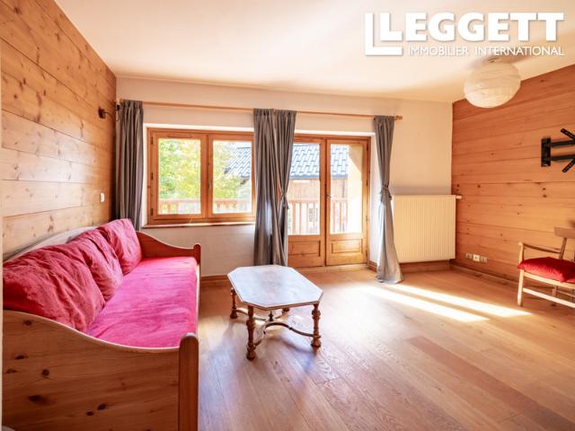 Meribel Les Allues Vente Appartement 73
