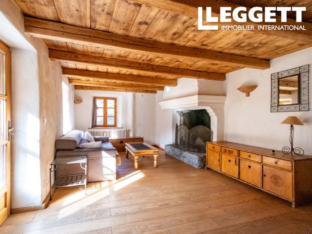 Meribel Les Allues Vente Appartement 73