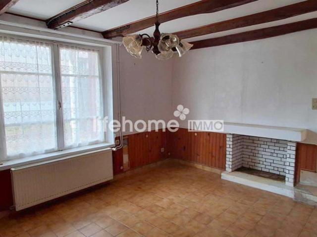 MERIGNY 36 MAISON 3 PIECES 50 m2
