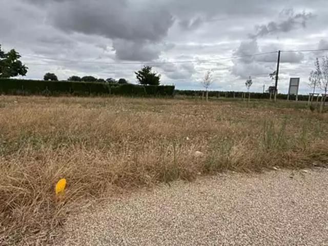 Mérignac 16200 Programme neuf terrain neuf à vendre