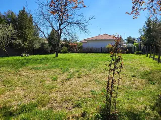 Mérignac 33700 Achat / Vente terrain