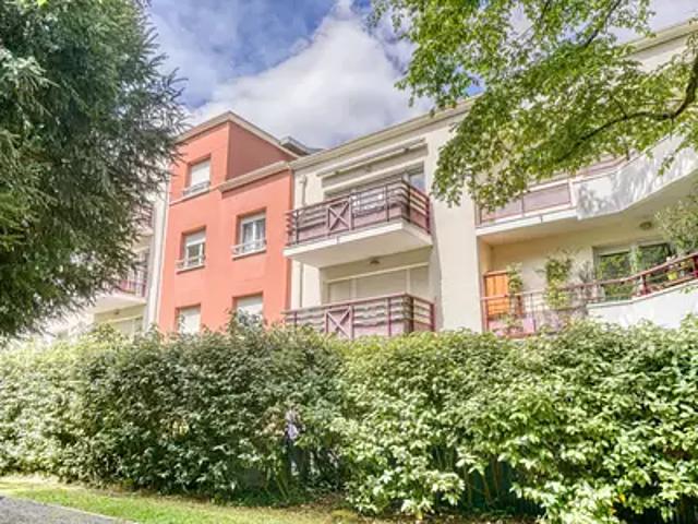 Mérignac 33700 Achat / Vente appartement 4 pièces t4