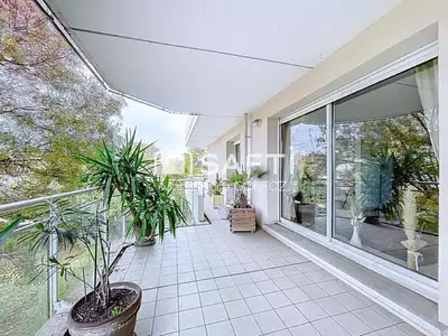 Mérignac 33700 Achat / Vente appartement 4 pièces t4 terrasse balcon
