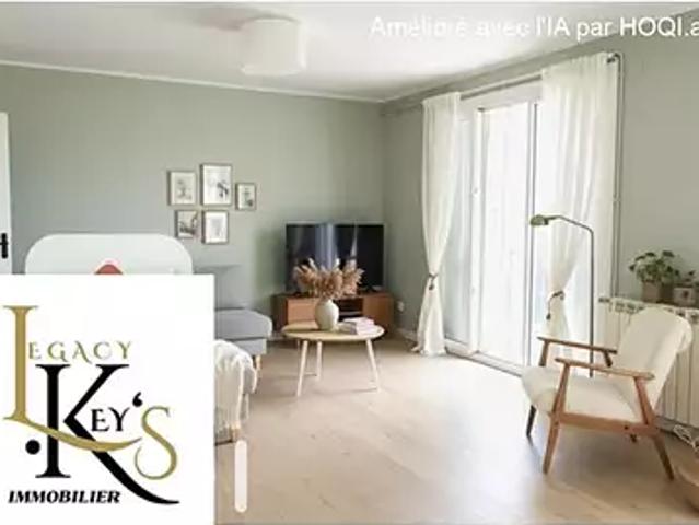 Mérignac 33700 Achat / Vente appartement 4 pièces t4 au dernier étage
