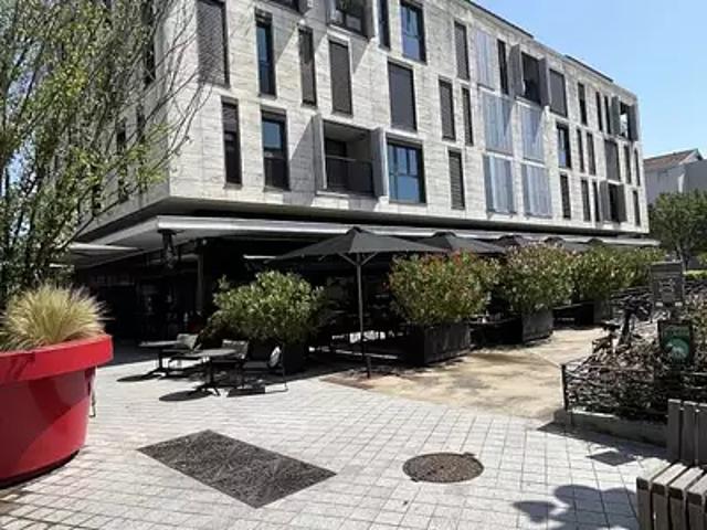 Mérignac 33700 Achat / Vente appartement 4 pièces t4 balcon