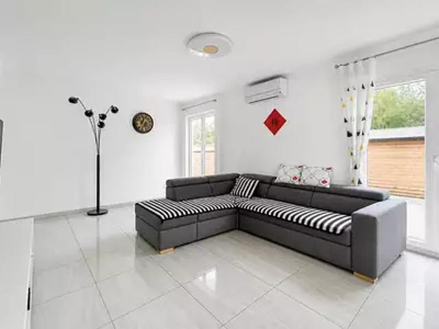 Mérignac 33700 Achat / Vente appartement 4 pièces t4 jardin