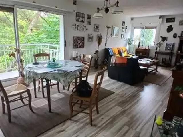 Mérignac 33700 Achat / Vente appartement 5 pièces t5 balcon