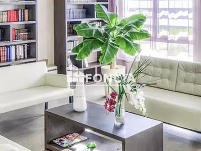 Mérignac 33700 Achat / Vente appartement 1 pièce t1 au dernier étage