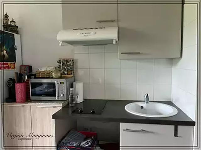 Mérignac 33700 Achat / Vente appartement 1 pièce t1