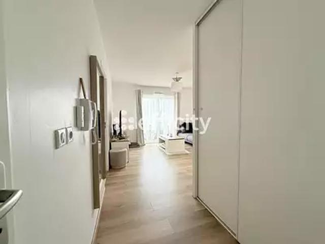 Mérignac 33700 Achat / Vente appartement 2 pièces t2 balcon