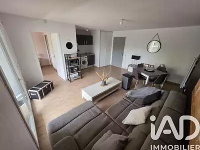 Mérignac 33700 Achat / Vente appartement 2 pièces t2 parking