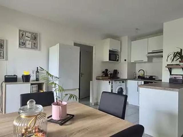 Mérignac 33700 Achat / Vente appartement 2 pièces t2 parking