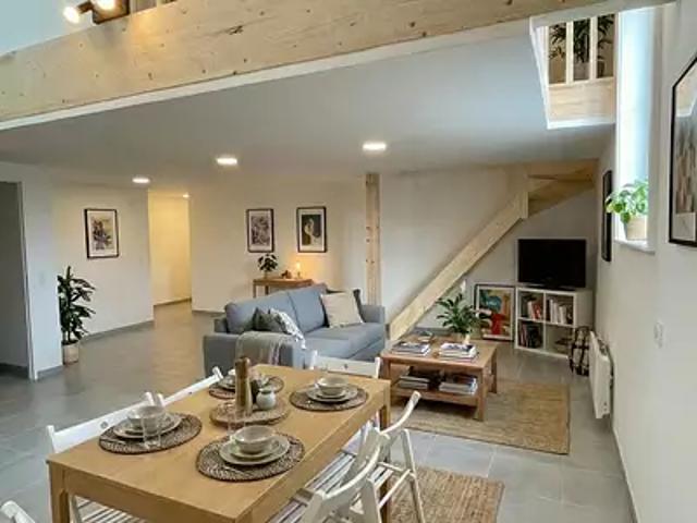 Mérignac 33700 Achat / Vente appartement 3 pièces t3