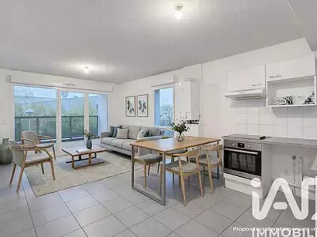 Mérignac 33700 Achat / Vente appartement 3 pièces t3