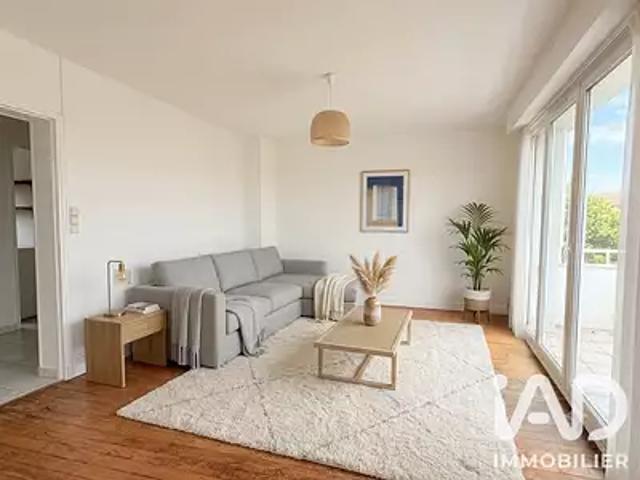 Mérignac 33700 Achat / Vente appartement 3 pièces t3 au dernier étage parking