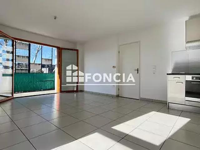 Mérignac 33700 Achat / Vente appartement 3 pièces t3 balcon