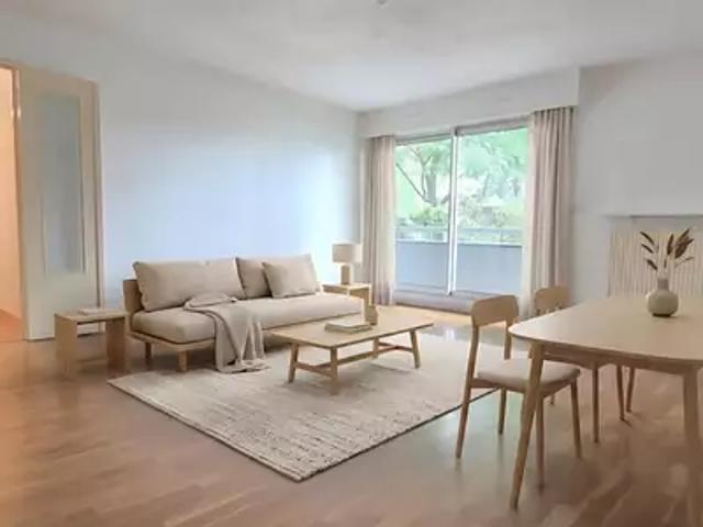 Mérignac 33700 Achat / Vente appartement 3 pièces t3 balcon parking