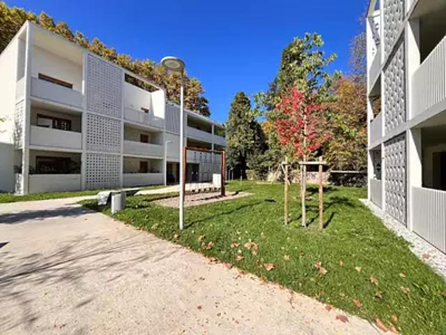 Mérignac 33700 Achat / Vente appartement 3 pièces t3 balcon parking