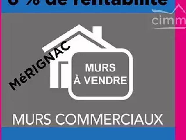 Mérignac 33700 Achat / Vente divers 4 pièces