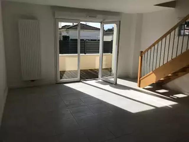 Mérignac 33700 Achat / Vente maison 3 pièces t3