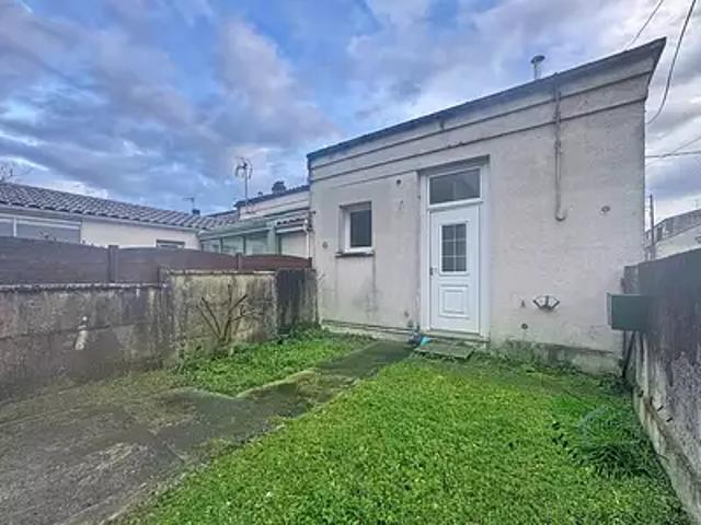 Mérignac 33700 Achat / Vente maison 3 pièces t3
