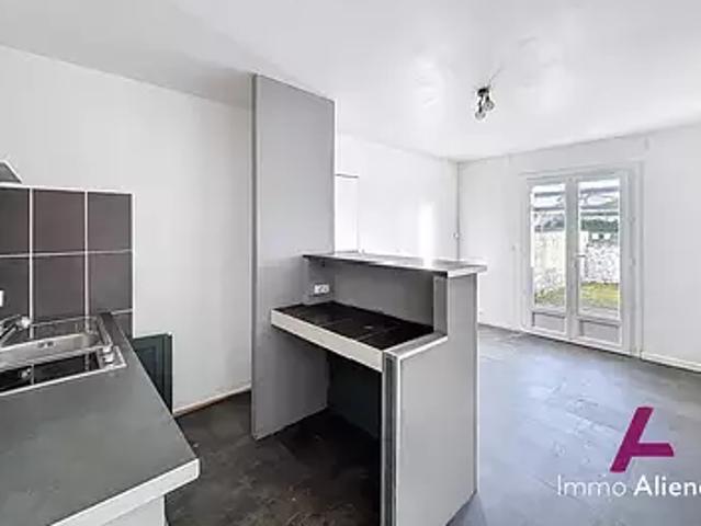 Mérignac 33700 Achat / Vente maison 2 pièces t2