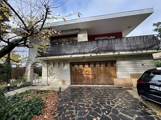 Mérignac 33700 Achat / Vente maison 7 pièces t7