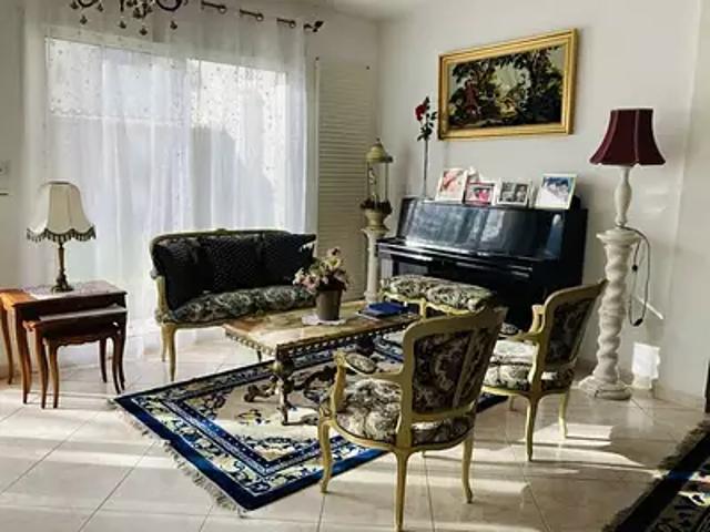 Mérignac 33700 Achat / Vente maison 7 pièces t7