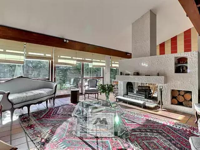 Mérignac 33700 Achat / Vente maison 7 pièces t7