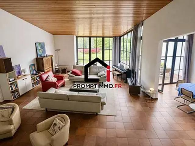 Mérignac 33700 Achat / Vente maison 7 pièces t7