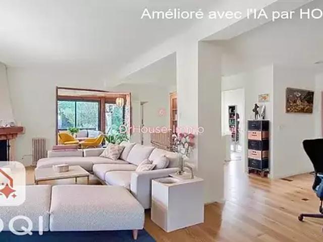 Mérignac 33700 Achat / Vente maison 7 pièces t7 terrasse