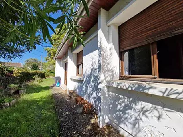 Mérignac 33700 Achat / Vente maison 4 pièces t4