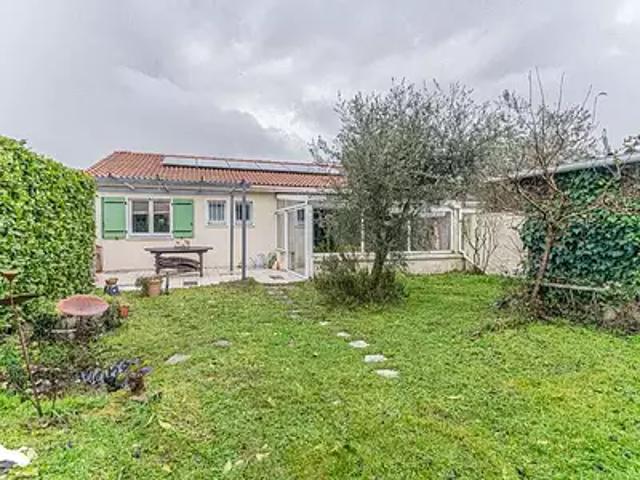 Mérignac 33700 Achat / Vente maison 4 pièces t4