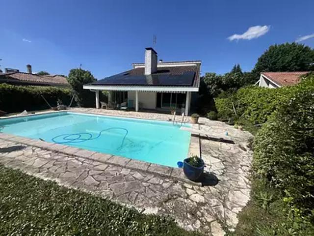 Mérignac 33700 Achat / Vente maison 4 pièces t4