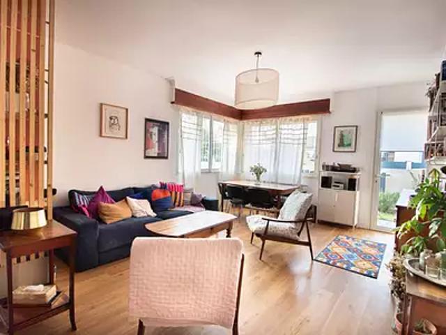 Mérignac 33700 Achat / Vente maison 4 pièces t4