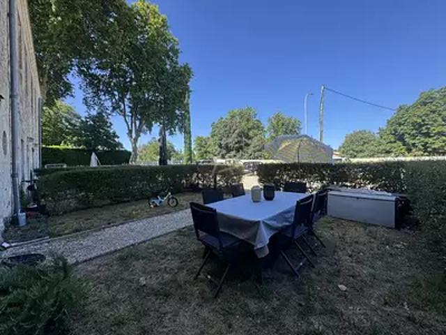 Mérignac 33700 Achat / Vente maison 4 pièces t4 au dernier étage