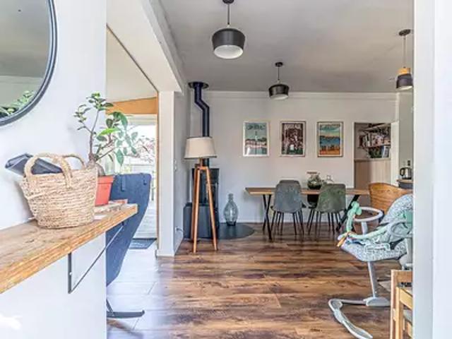 Mérignac 33700 Achat / Vente maison 4 pièces t4 parking