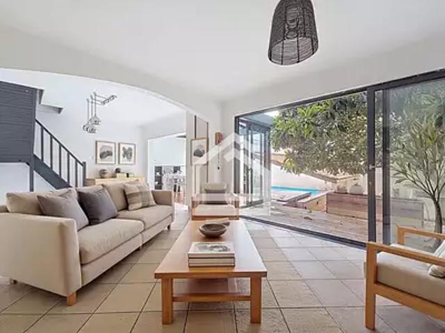 Mérignac 33700 Achat / Vente maison 5 pièces t5