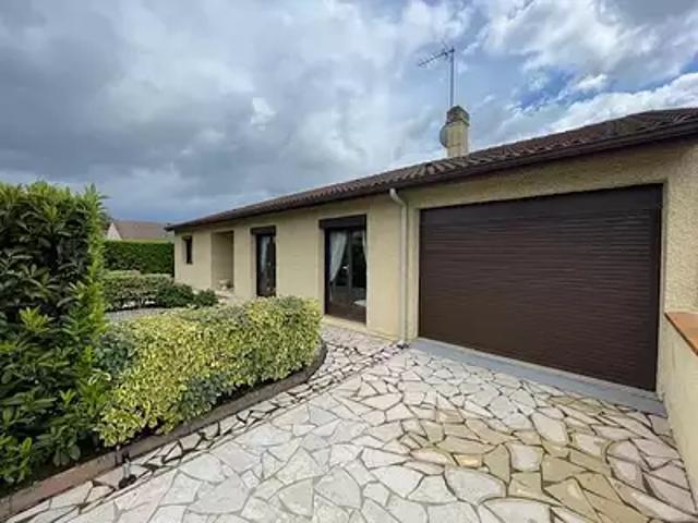 Mérignac 33700 Achat / Vente maison 5 pièces t5