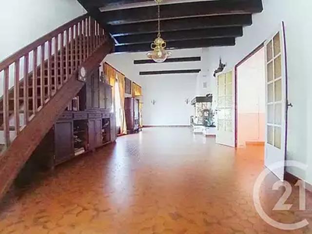 Mérignac 33700 Achat / Vente maison 5 pièces t5