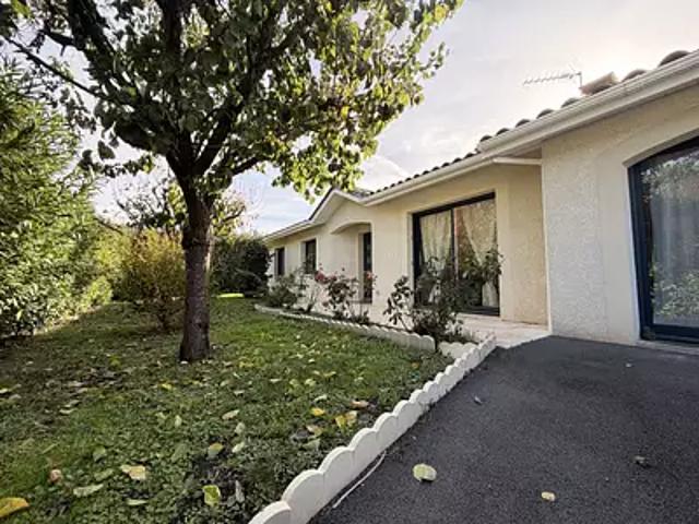 Mérignac 33700 Achat / Vente maison 5 pièces t5
